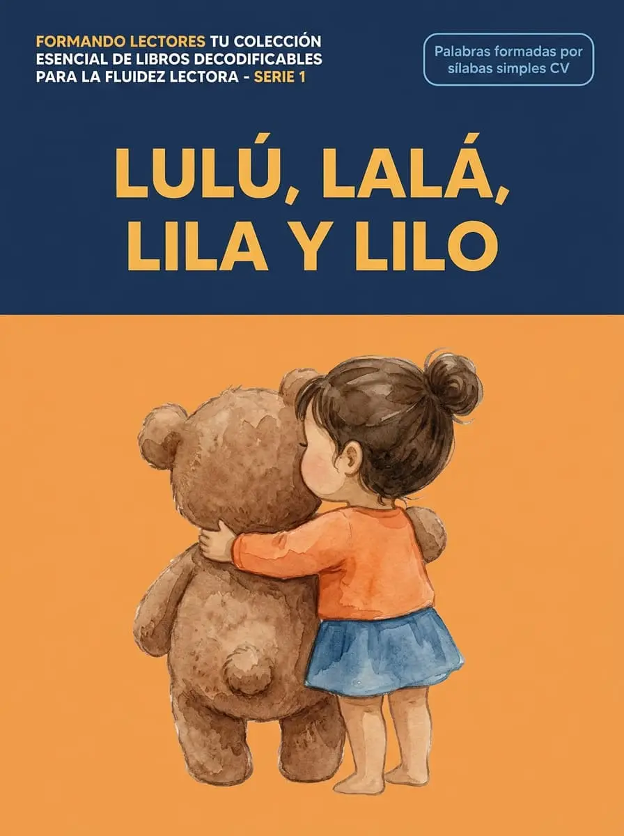 Libro Lulú