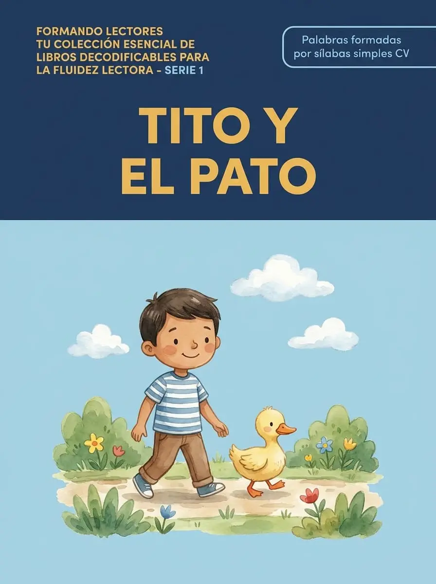 Libro Tito